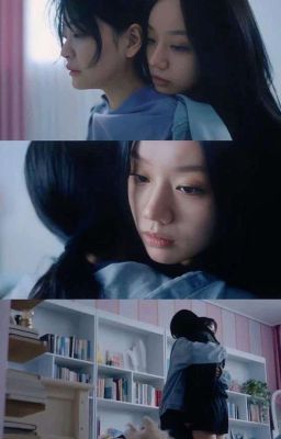 if you [ Hyeri x Subin ]