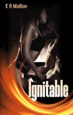 Ignitable