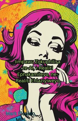 Iimpawu Zokuphilisa ze-AI, i-Realiti Ephakamileyo, ne-Realiti Ehlaziyiweyo
