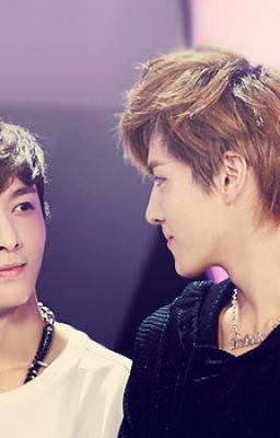 [IMA EXO] [FANFIC] [SHORT FIC][KrisLay] Coffee Shop