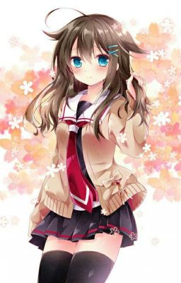 Image Manga Filles
