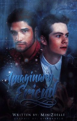Imaginary friend • Ksimon