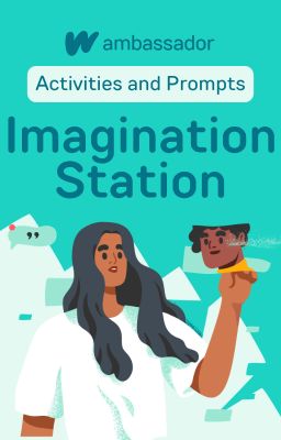 Imagination Station