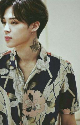 imagine/ jimin + you / park daddy (smut 18+)