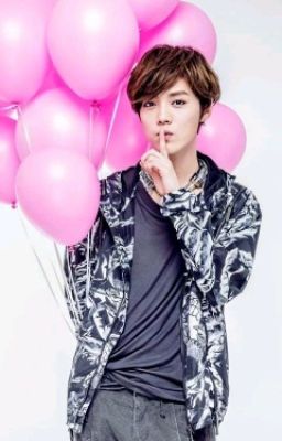 IMAGINE LUHAN: HƯỜNG PHẤN KẸO NGỌT.