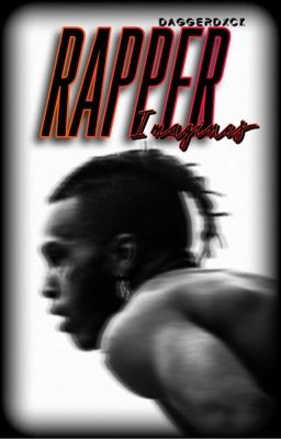 IMAGINES || RAPPERS (EDITING)