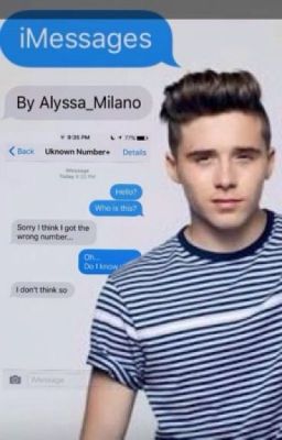 iMessages