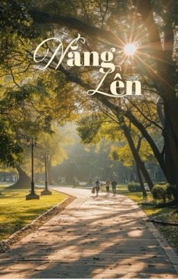 ⌞Immarcescible ☾⋆ 02:00 ⌝ Nắng lên