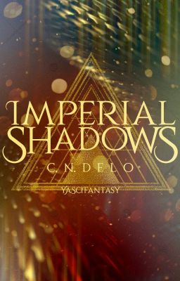Imperial Shadows