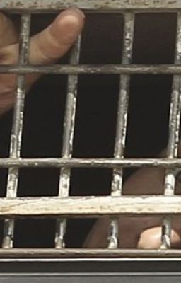 Imprisoned