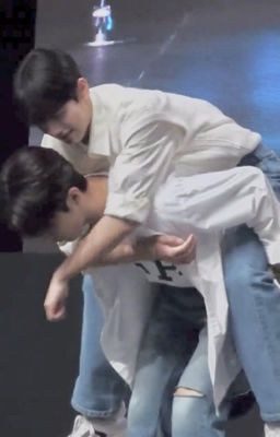 in another dream. - jeongjin.