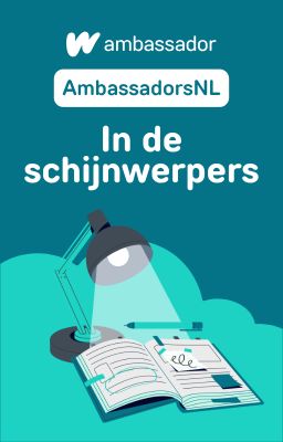 In de schijnwerpers