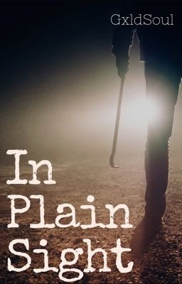 In Plain Sight |StudxStud|