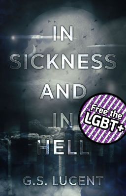 In Sickness and in Hell (drafted for rewrite)