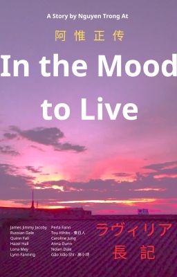 In the Mood to Live