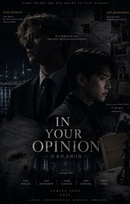 IN YOUR OPINION [BL] 