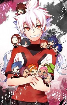 Inazuma eleven