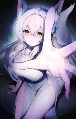 Incompatible Interspecies Wives