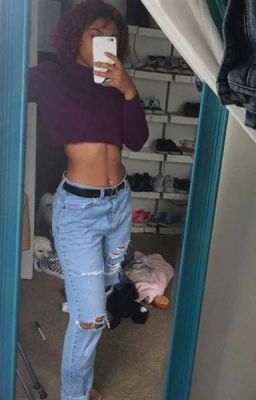 Indigo🖕🏽