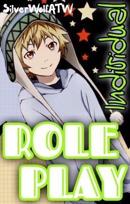Individual Roleplay