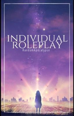 Individual Roleplay
