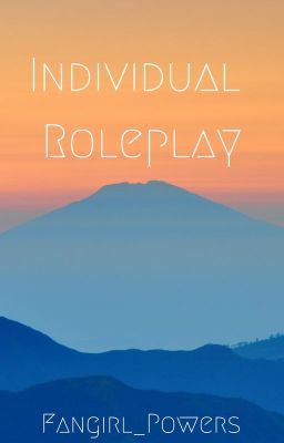 Individual Roleplay