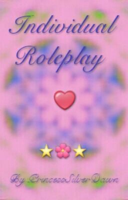 Individual Roleplay
