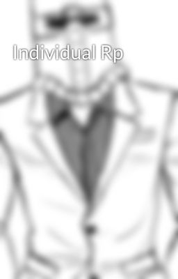 Individual Rp