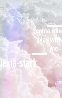 individual rp☁️✨ ||OPEN||