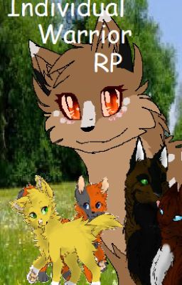 Individual Warrior RP