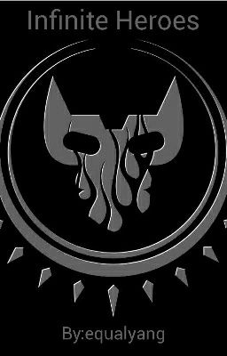 Infinite Heroes