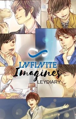 INFINITE Imagines