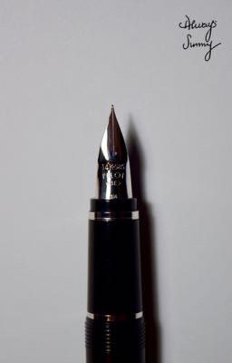 Ink- About the Admin