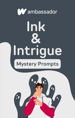 Ink & Intrigue
