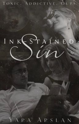 Ink-Stained Sin
