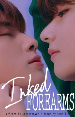 Inked Forearms ✔️