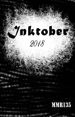 Inktober 2018