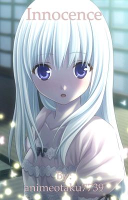 Innocence (A Naruto fanfic)