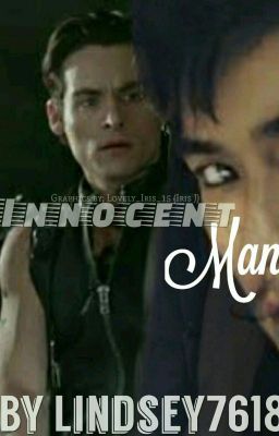 Innocent Man Wattys2016