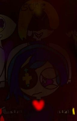 Insane Dreams~(Dementophobia)