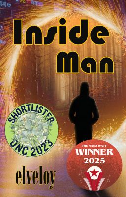 Inside Man | ONC2023