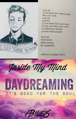 Inside my Mind