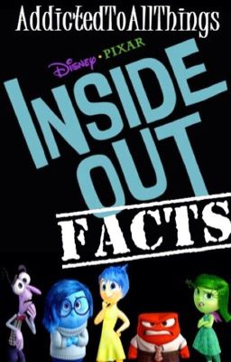 Inside Out Facts
