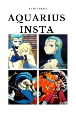 Insta d'Aquarius !