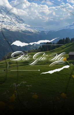 [Instagram] Đồi Gió Hạ