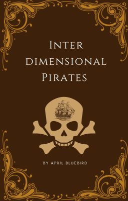 Interdimensional Pirates