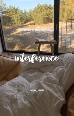 Interference.
