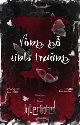 Interlinked | 01:00 | Vòng gỗ sinh trưởng