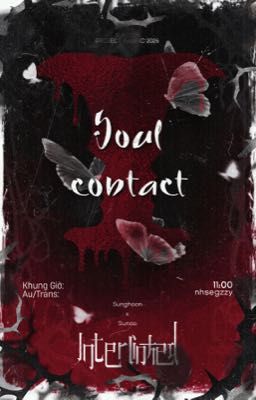 Interlinked | 11:00 | Soul contact