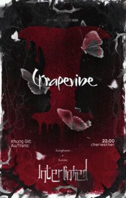 Interlinked | 22:00 | Grapevine